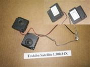    Toshiba Satellite L300-14X. 
.